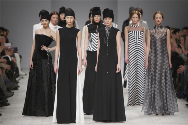 Ukrainian Fashion Week Ukrainian Fashion Week