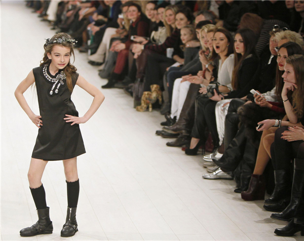 Ukrainian Fashion Week Ukrainian Fashion Week