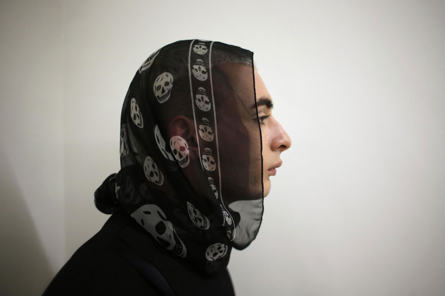 Lisbon Fashion Weeks visitors