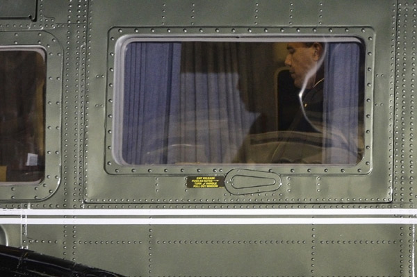 Obama heads to Israel amid low expectations