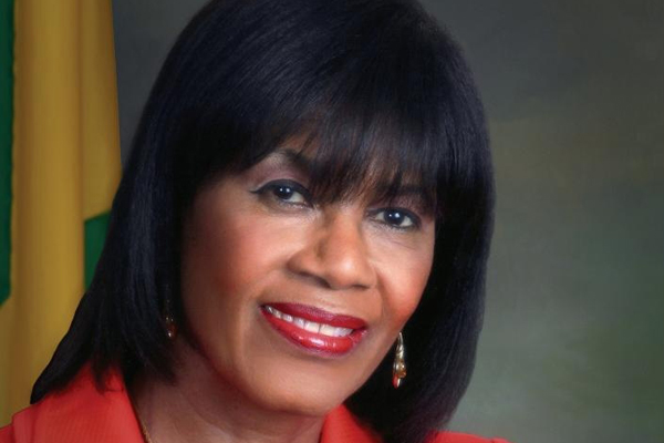 China urged to boost ties with Jamaica