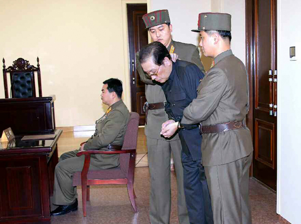 Execution may hit Sino-DPRK projects in short term: Experts