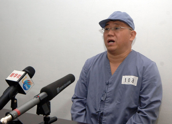 US to send envoy to DPRK to free missionary