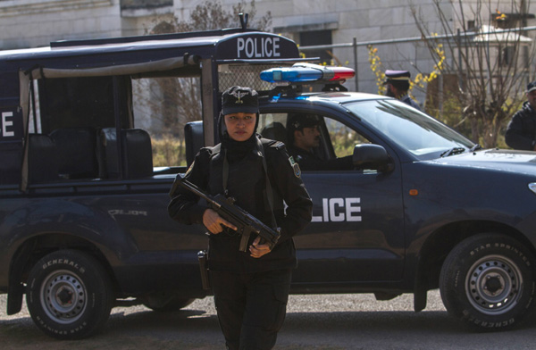 Court defers Musharraf's indictment in high treason case