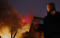 Ukrainians can resolve their own problems: China