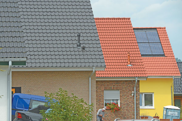 'Homemade electricity' creates buzz