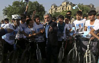 70 militants, 15 police killed in battles in S Afghanistan