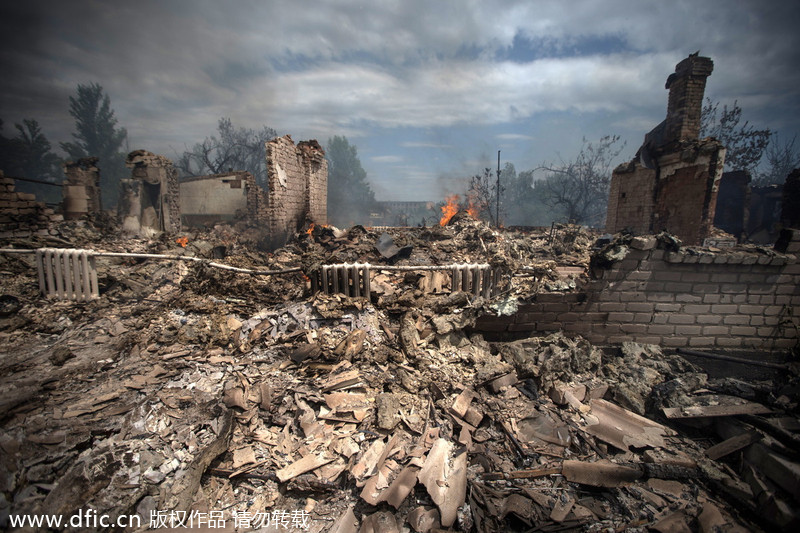 US supports Ukraine's decision to suspend ceasefire