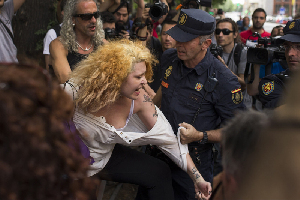 The world in photos: June 30 - July 6