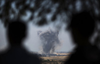 UN urges humanitarian truce in Gaza