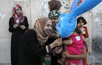 Israel agrees to extend Gaza ceasefire