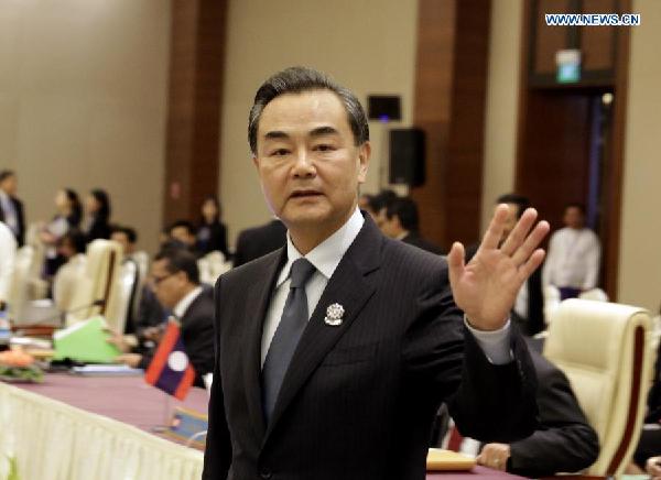 China, ASEAN reach consensus to deepen partnership: Chinese FM