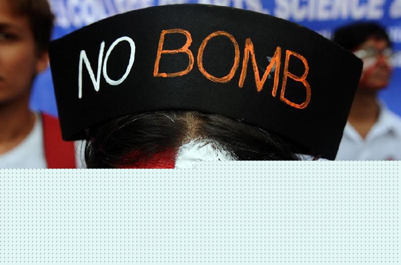 The world in photos: Aug 4-10