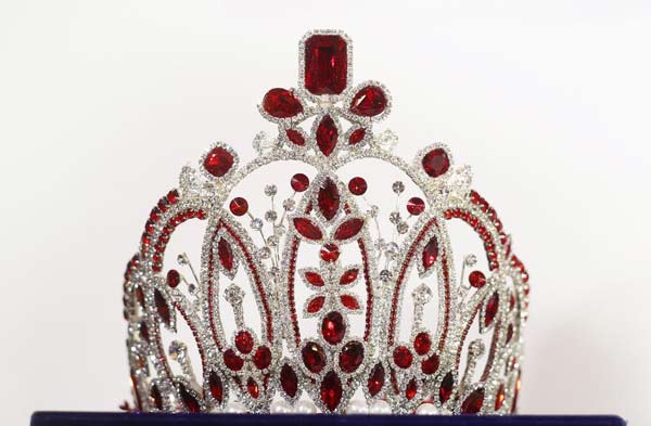 Dethroned Myanmar beauty queen blasts pageant boss