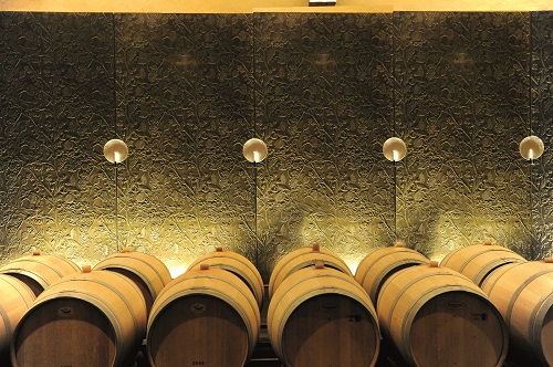 Raising a glass to China's new found enthusiasm for wine