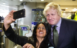 Selfies popular throughout the ages