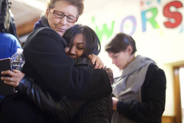 Obama to ease immigration rules on millions of undocumented immigrants