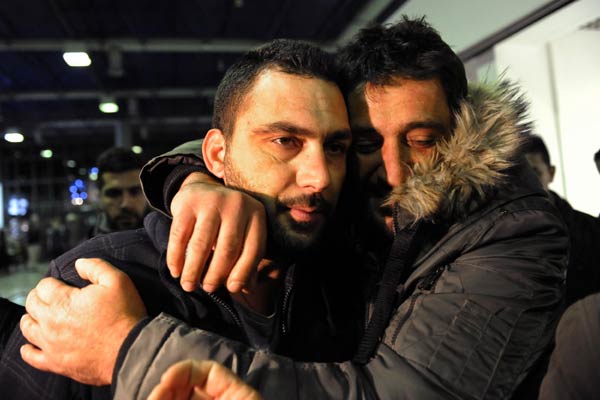 Death toll in the Greek ferry fire rises to 10