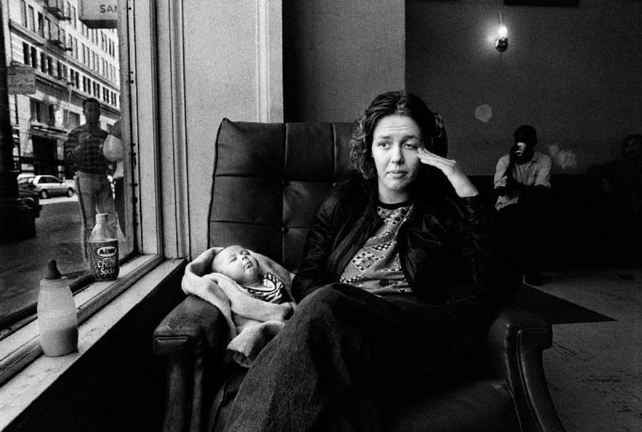 World Press Photo of the Year: 2015 winners