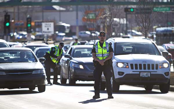 Madison police shooting forces liberal city to look at race gap