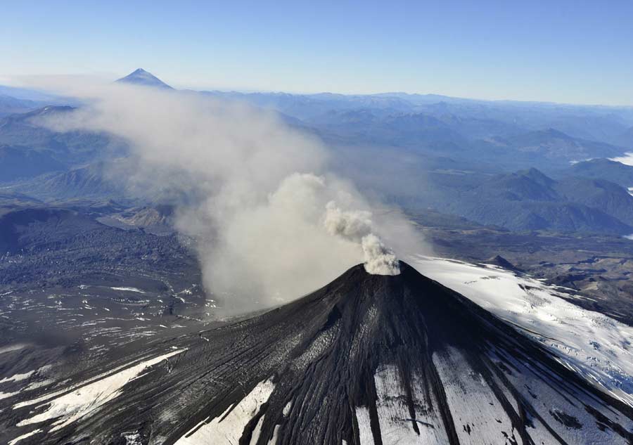The world in photos: March 16-22