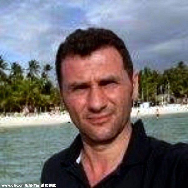 Failed developer shoots dead 3, injuries 2 at Milan courthouse