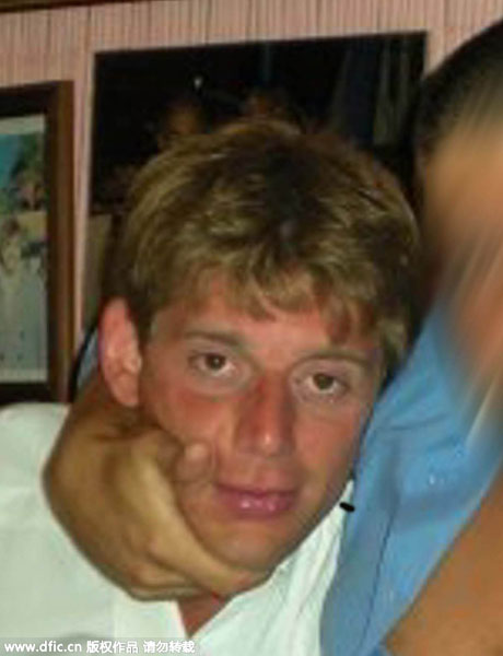 Failed developer shoots dead 3, injuries 2 at Milan courthouse