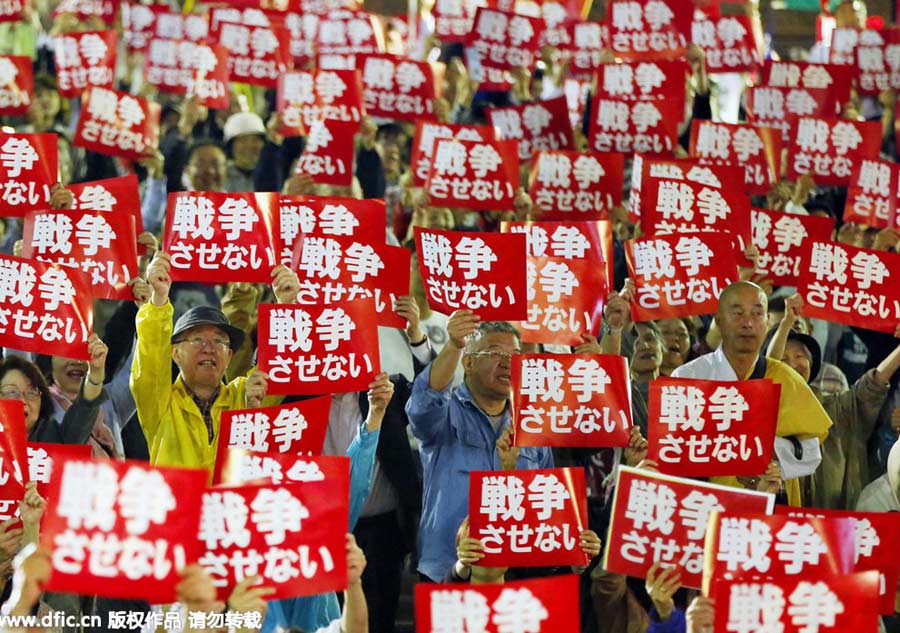 The world in photos: May 11-17