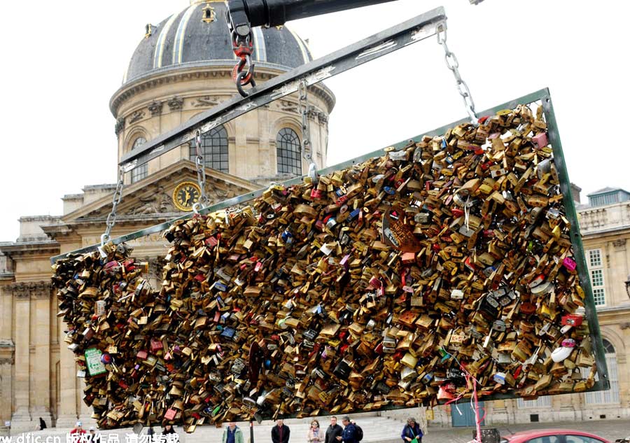 The world in photos: June 1-7