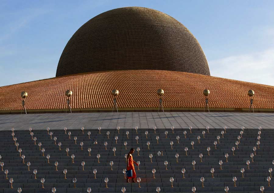 The world in photos: June 1-7