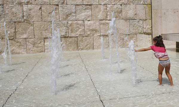 Another month, another global heat record broken