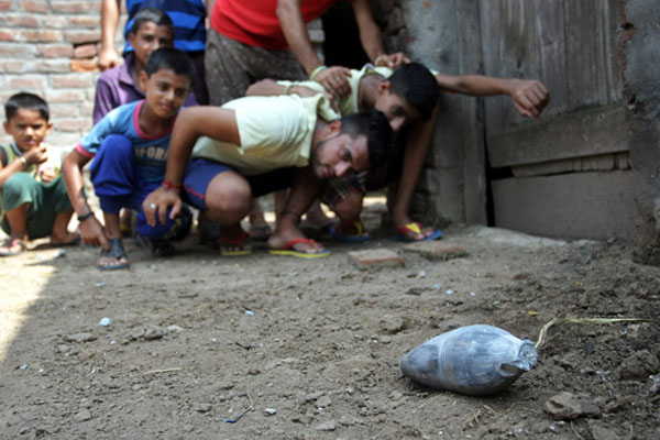 India proposes top security talks with Pakistan on Aug 23-24