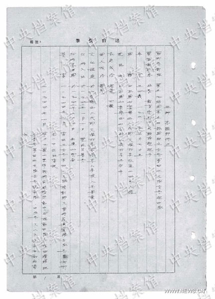 Japanese corporal harvested brains for cannibalism: confession