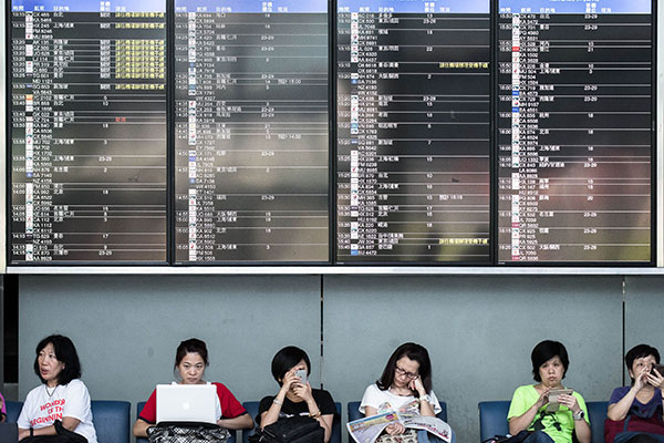 No drop seen in planned Thailand visits