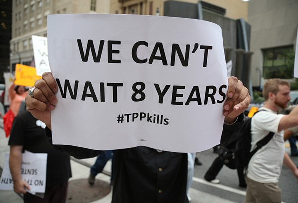 Pacific trade ministers reach deal, doubt about approval remains