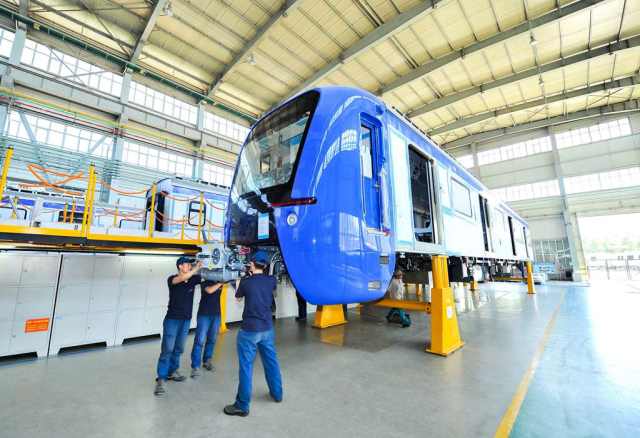 Chinese dream brings more opportunities for trade with Latin America