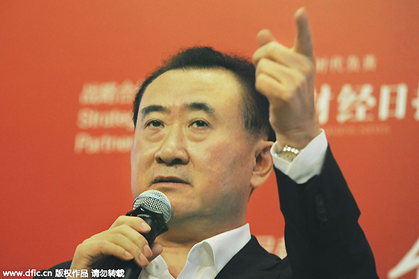 Hollande the shining light in 'star chamber' selfie in Beijing