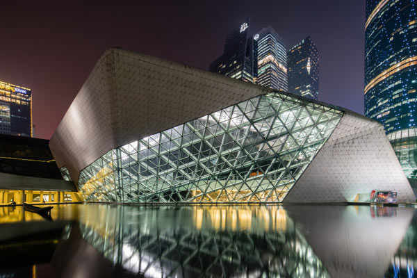 Female architect who left mark on China, dies at 65