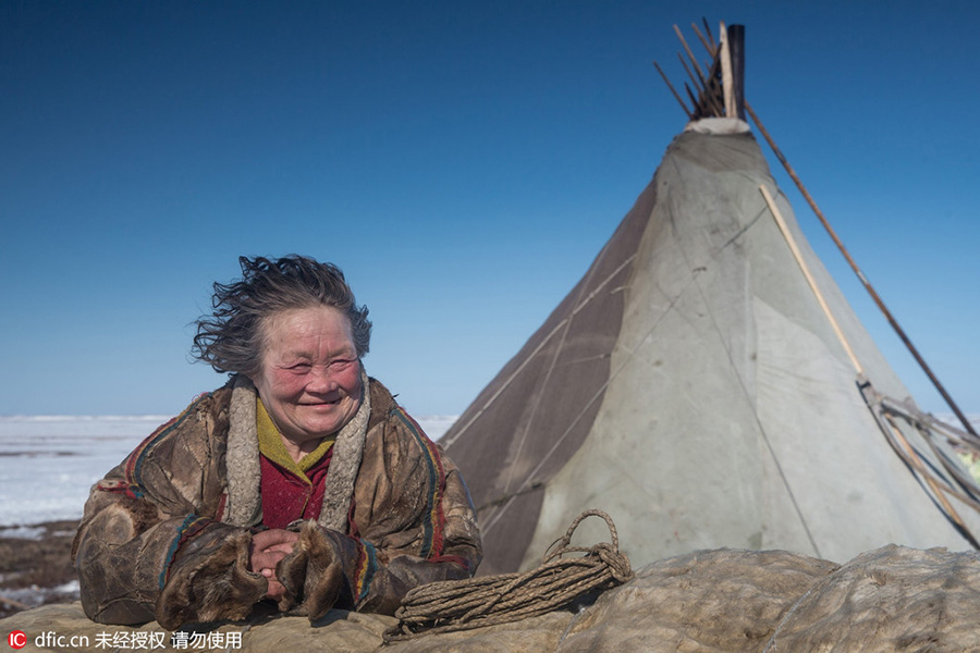 The world in photos: May 2 - May 8