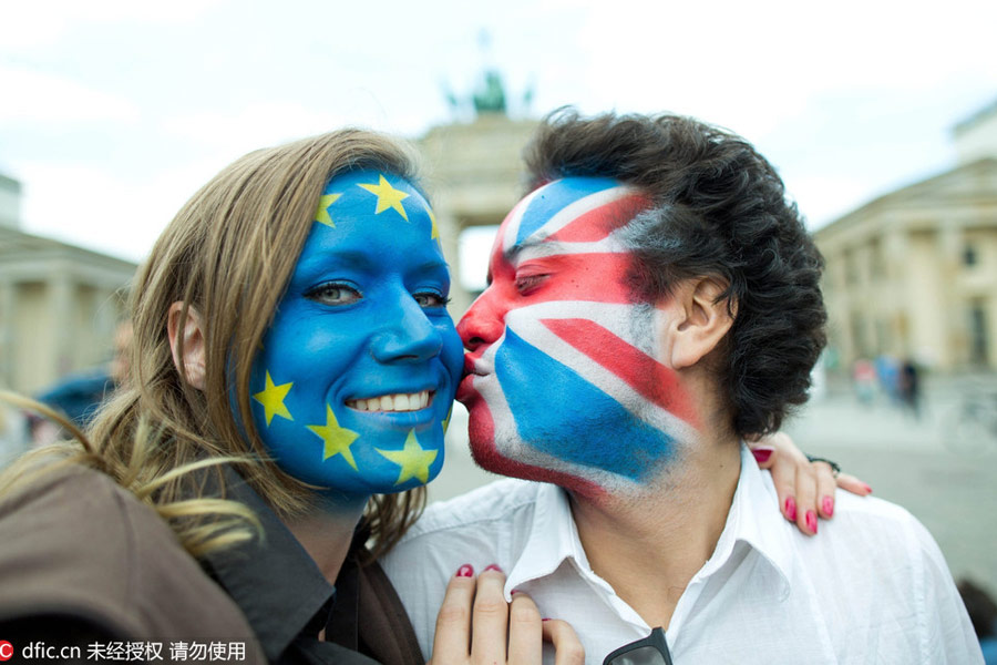 The world in photos: June 13-19