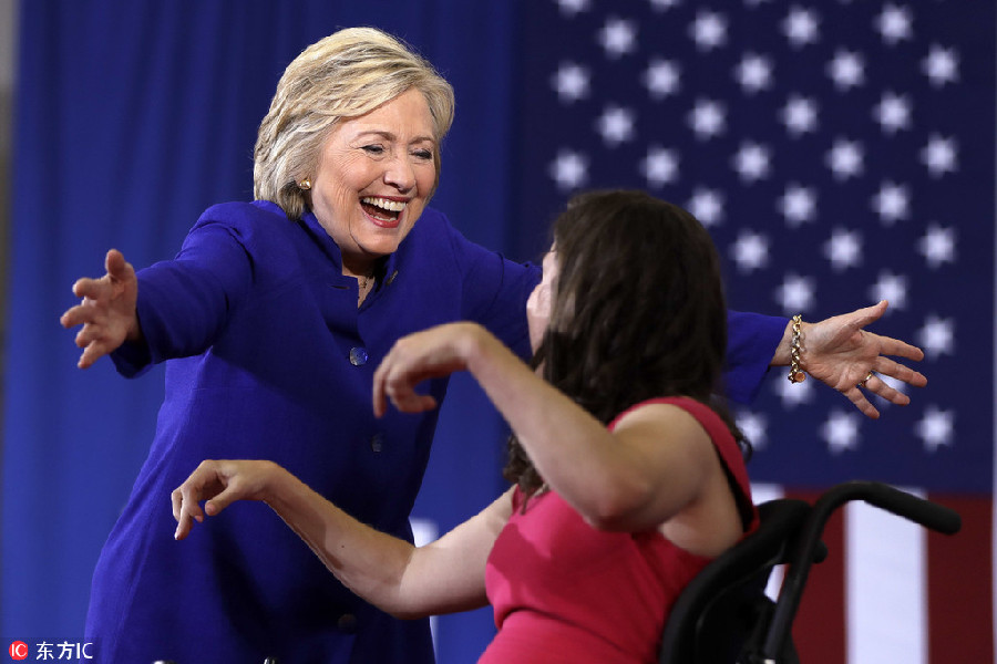 The world in photos: Sept 19 - 25