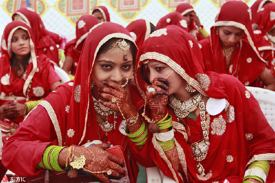 The world in photos: Sept 19 - 25