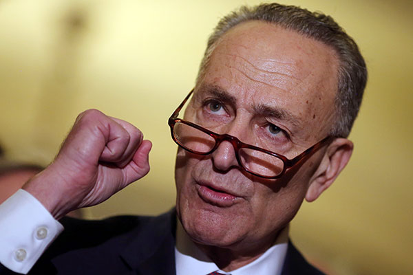 United States can't afford