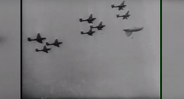 Europe 'competes' for second place with videos mocking Trump