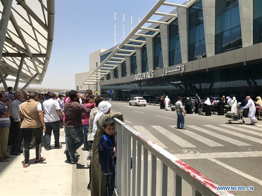 Leading Arab states sever ties with Qatar