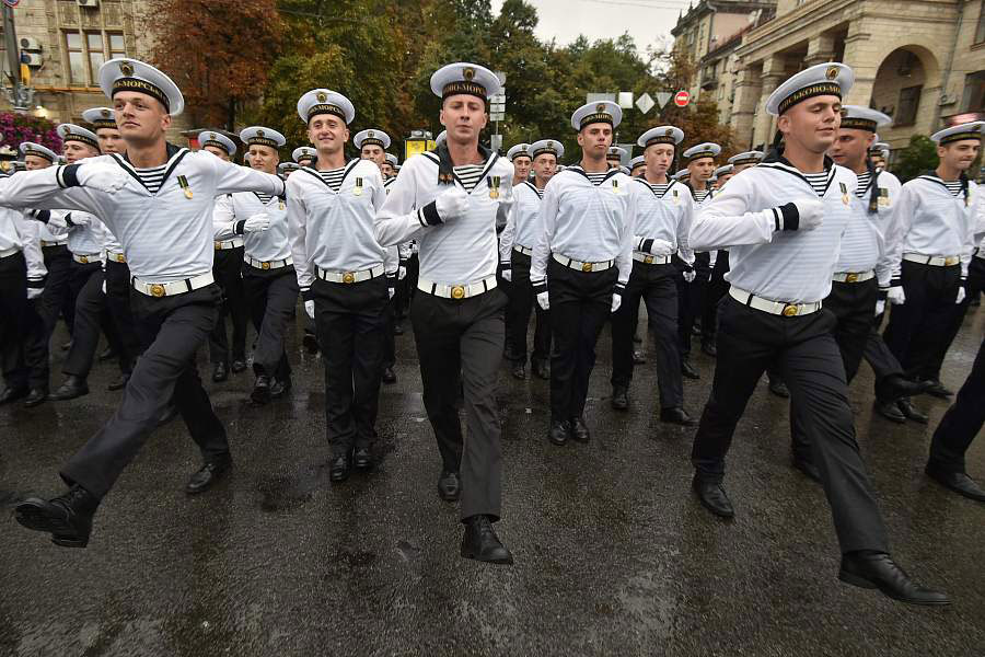 The world in photos: Aug 21-27