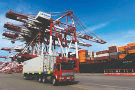 2014 ends on positive note for US, China