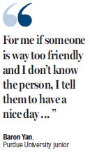 Safety concerns rise over missing student