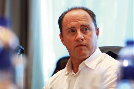 Under the looking glass