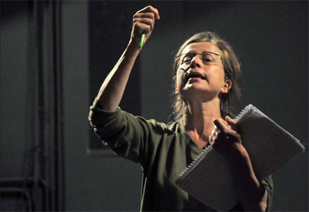 The age of inspiration